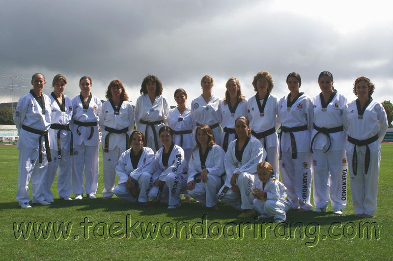 Mujeres CN 2006-3